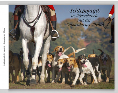 Das Cover des Fotobuchs von 2018 Helga Koch